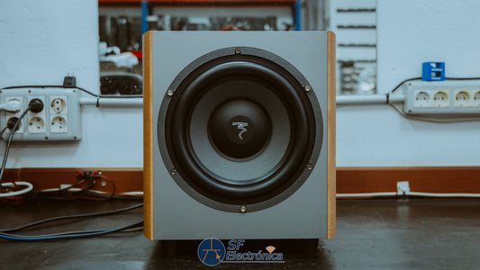 SUBWOOFER