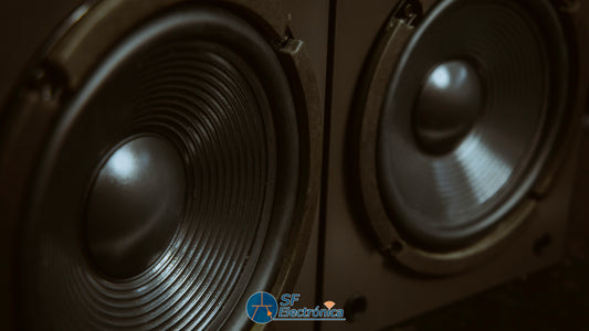 ALTAVOCES TOA