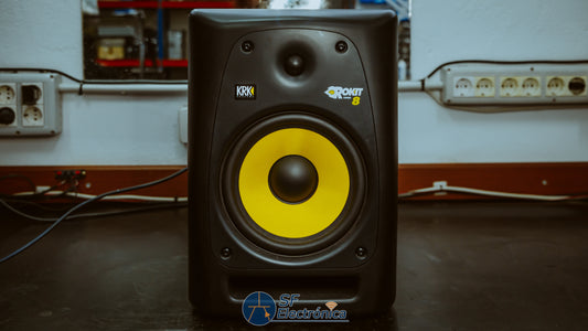 ALTAVOZ KRK