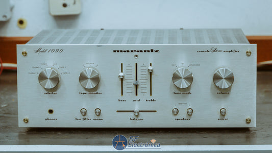 AMPLIFICADOR MARANTZ
