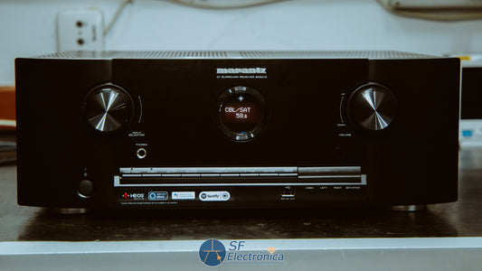 AMPLIFICADOR MARANTZ