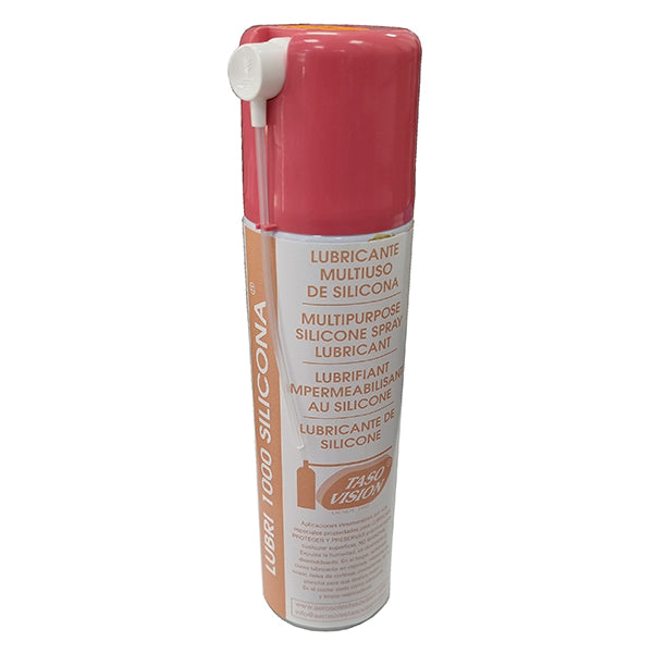 LUBRICANTE SILICONA LUBRI1000