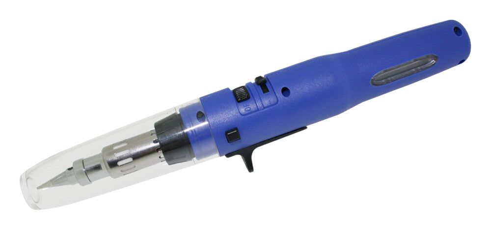 SOLDADOR A GAS 3 EN 1