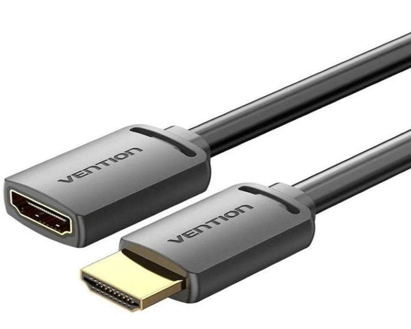 CABLE ALARGADOR HDMI 4K 0.5M