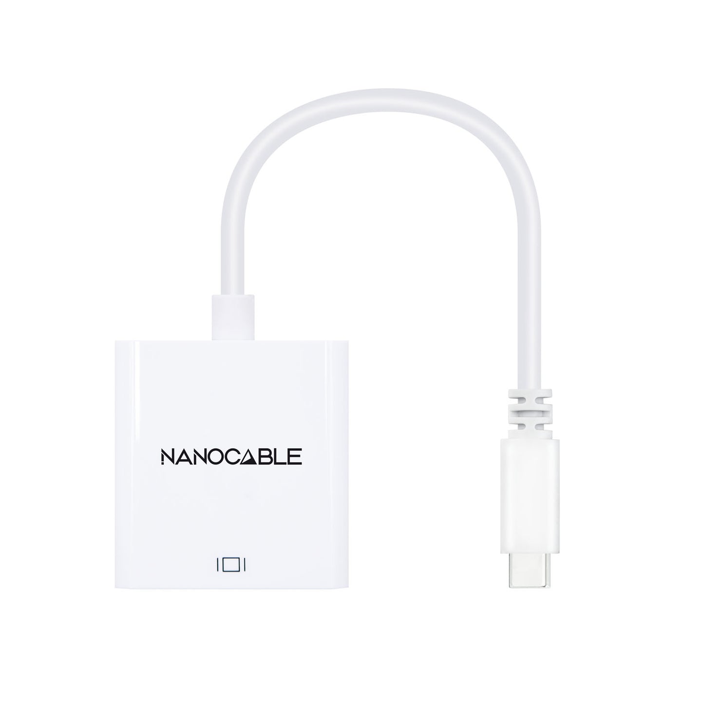 ADAPTADOR USB-C MACHO A HDMI HEMBRA