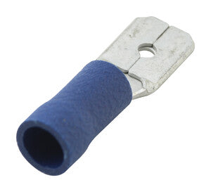 CONECTOR FASTON MACHO