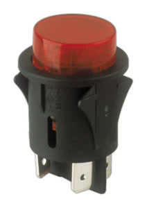 INTERRUPTOR EMPOTRABLE