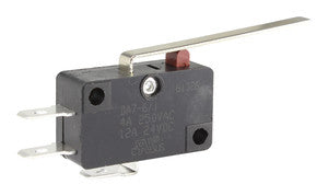 MICROINTERRUPTOR