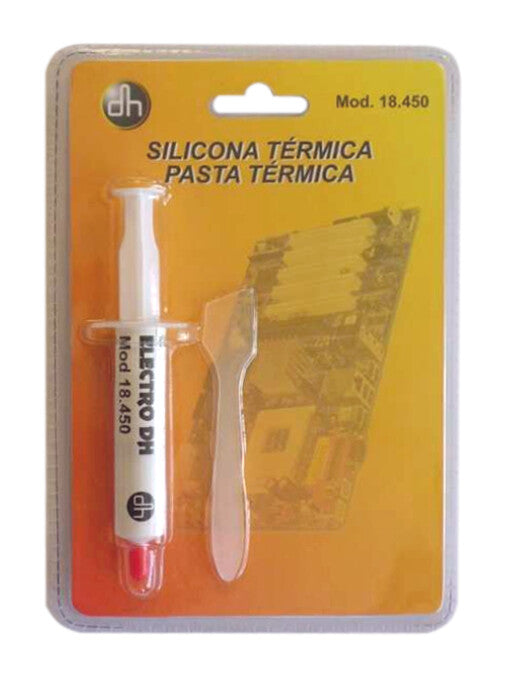 PASTA TERMICA 7G