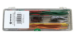 KIT PUENTES SOLIDOS PLACAS BOARD 140 PIEZAS