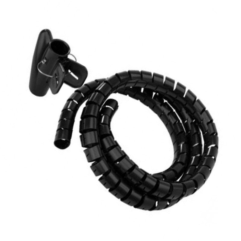 ORGANIZADOR CABLES 2M