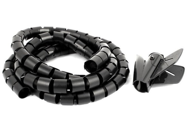 ORGANIZADOR CABLES 2M