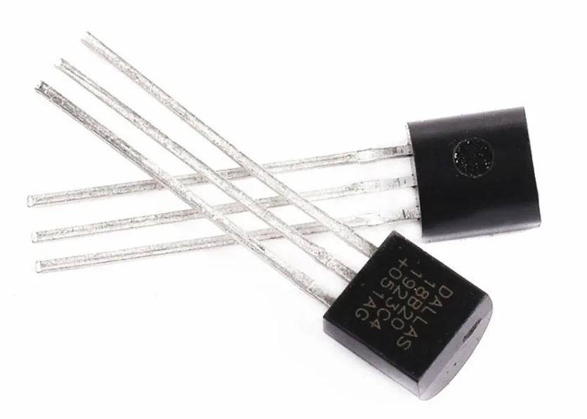 SENSOR TEMPERATURA DS18B20