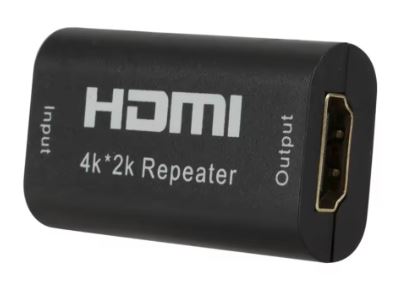 AMPLIFICADOR SEÑAL HDMI