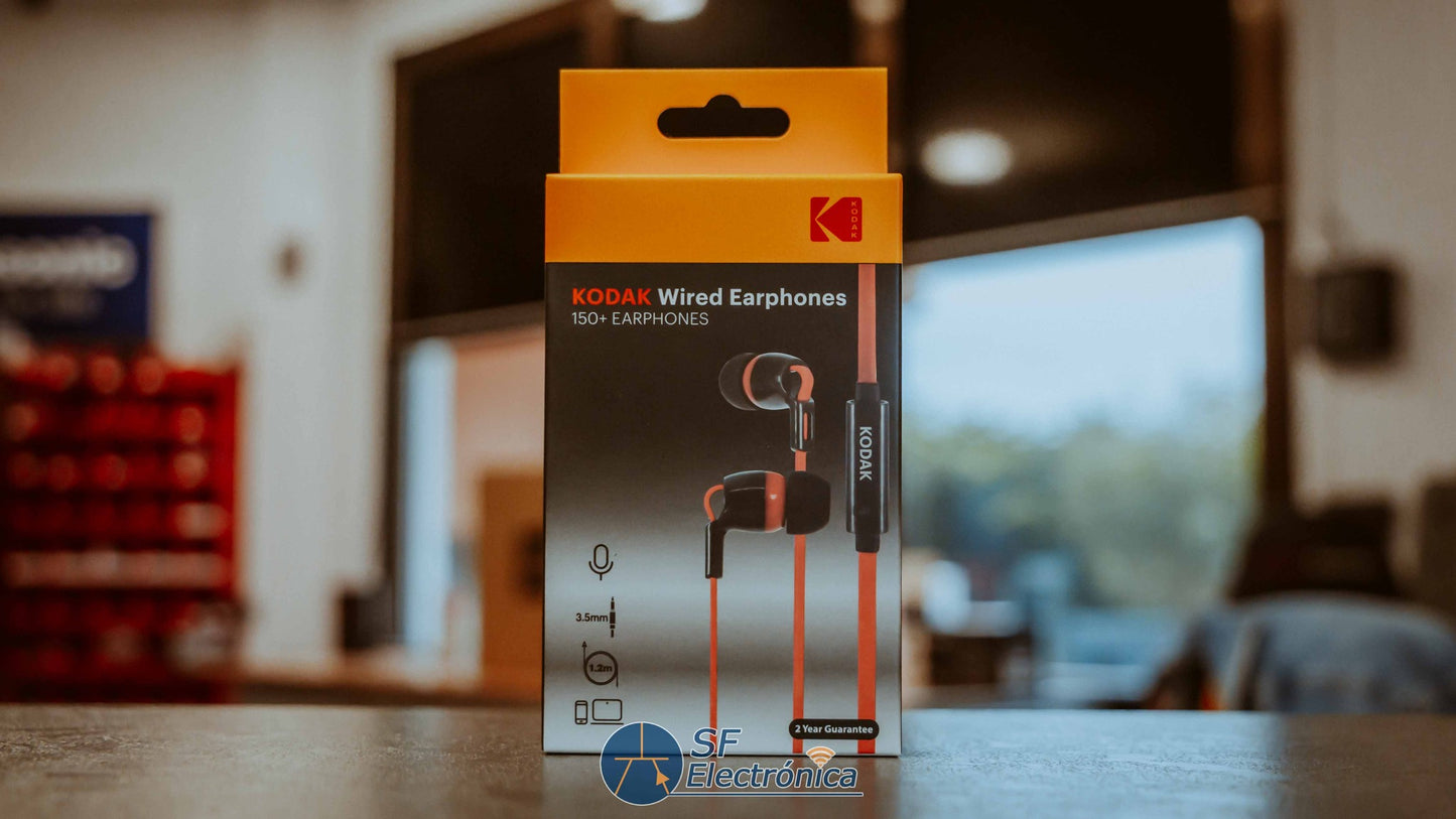 AURICULARES CON MICROFONO