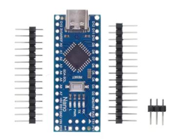 MODULO COMPATIBLE NANO 3.0