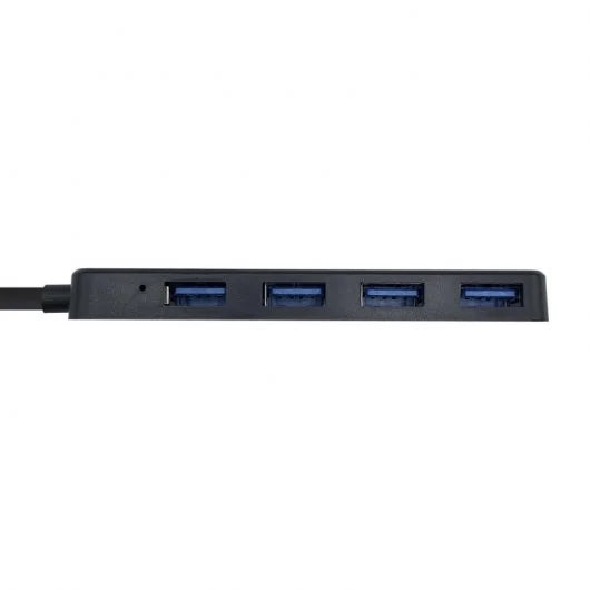 HUB 4 PUERTOS USB 3.0