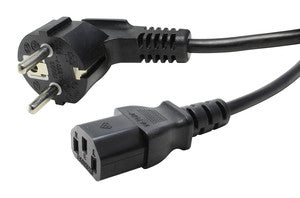 CABLE TRIPOLAR 1,8M
