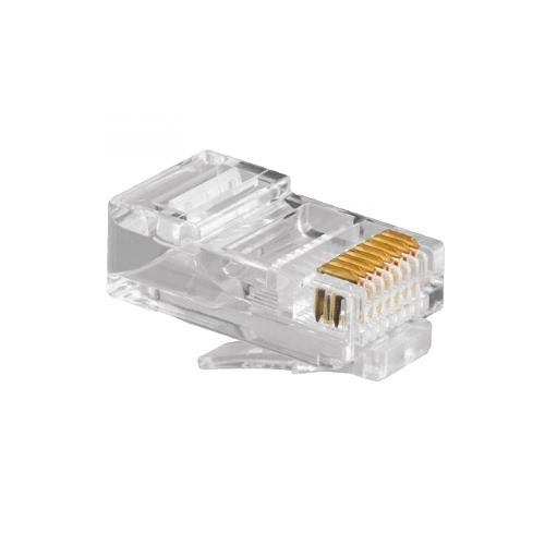 CONECTOR RJ45 CAT6