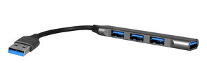 HUB USB