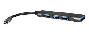 HUB USB-C