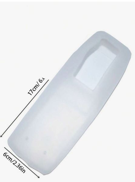 FUNDA PROTECTORA MANDO