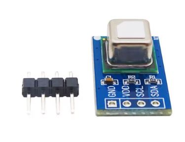 MODULO SENSOR GAS CO2