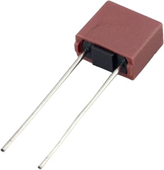 FUSIBLE CUADRADO