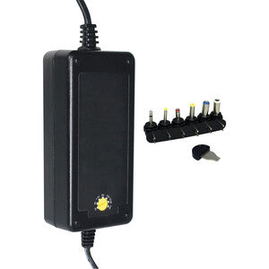 ALIMENTADOR UNIVERSAL 36W