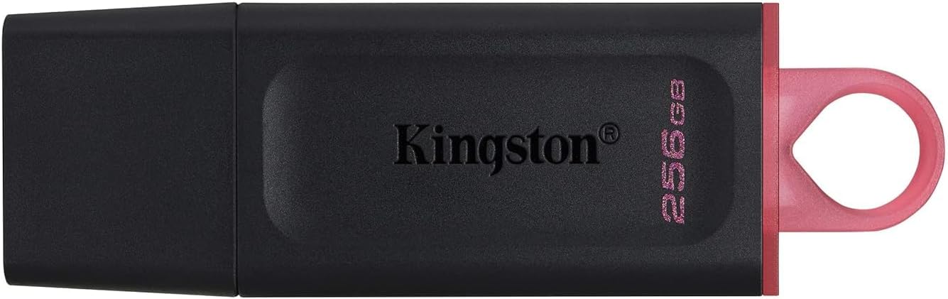 PENDRIVE 256GB KINGSTON