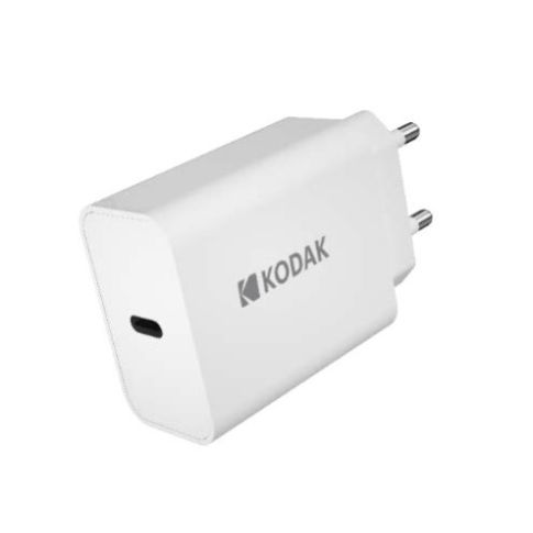 CARGADOR USB-C