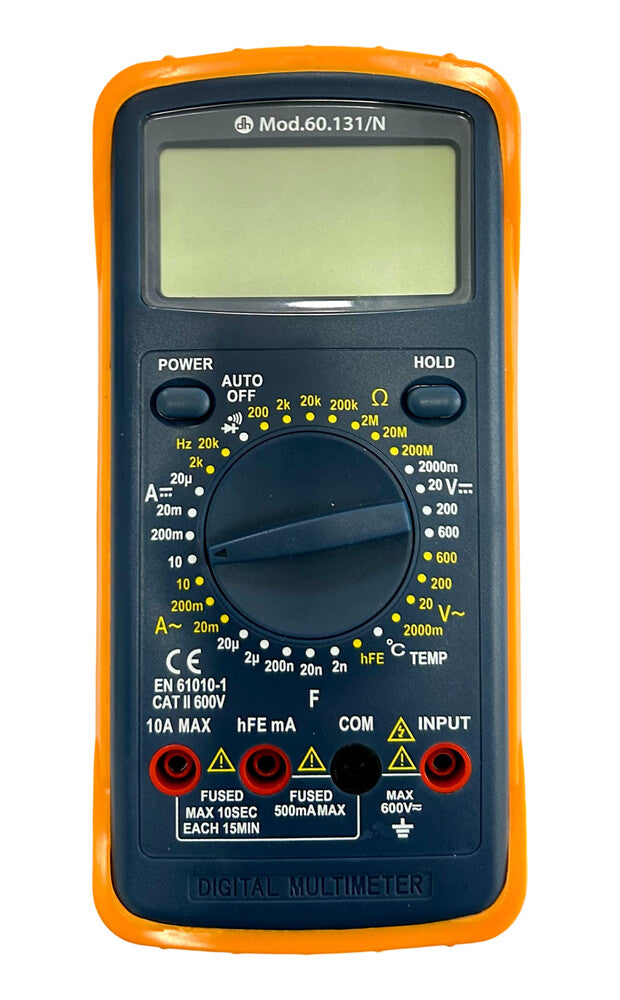 TESTER DIGITAL