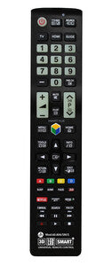 MANDO COMPATIBLE SAMSUNG