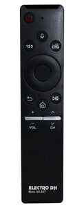 MANDO MICROFONO PARA TV SAMSUNG
