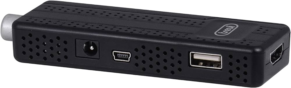 RECEPTOR MINI TDT