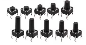 KIT MICROINTERRUPTORES