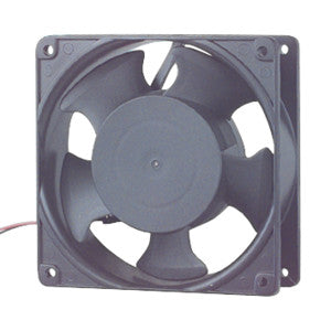 VENTILADOR FRICCION 120X120X38MM 12VDC
