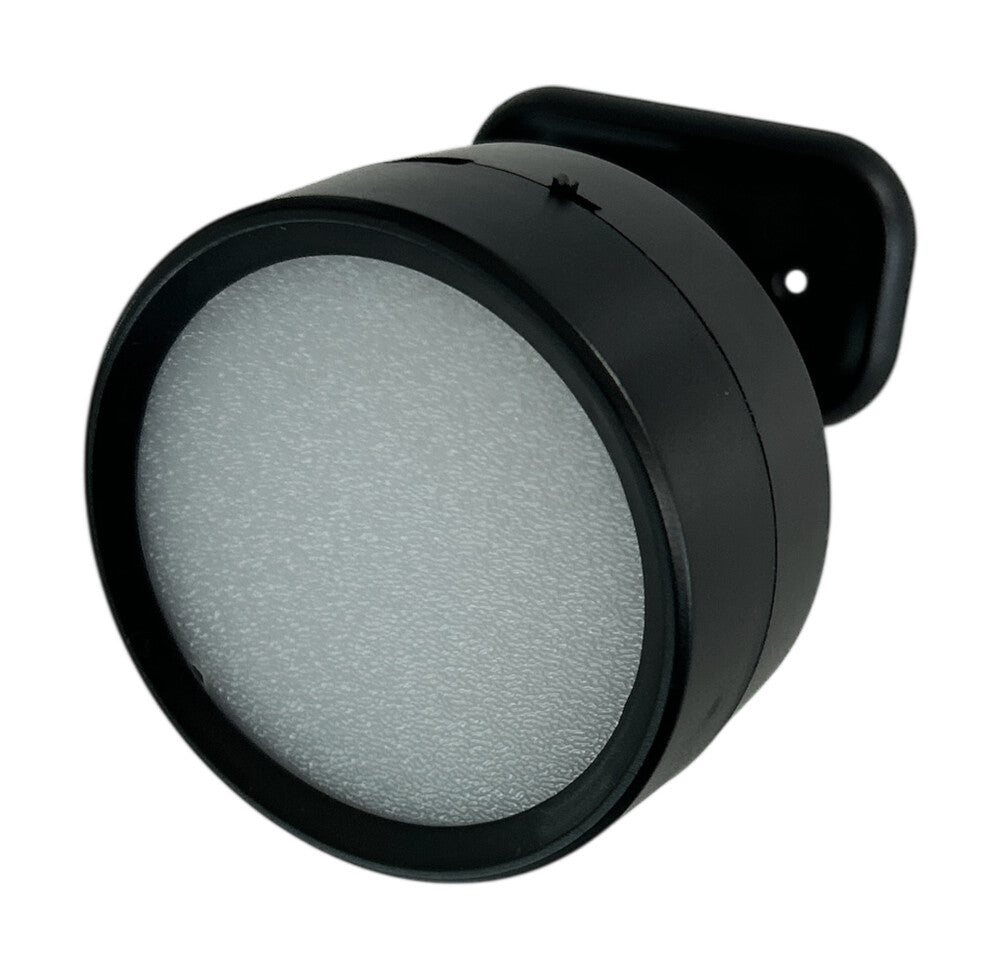 APLIQUE LED RECARGABLE USB PARED