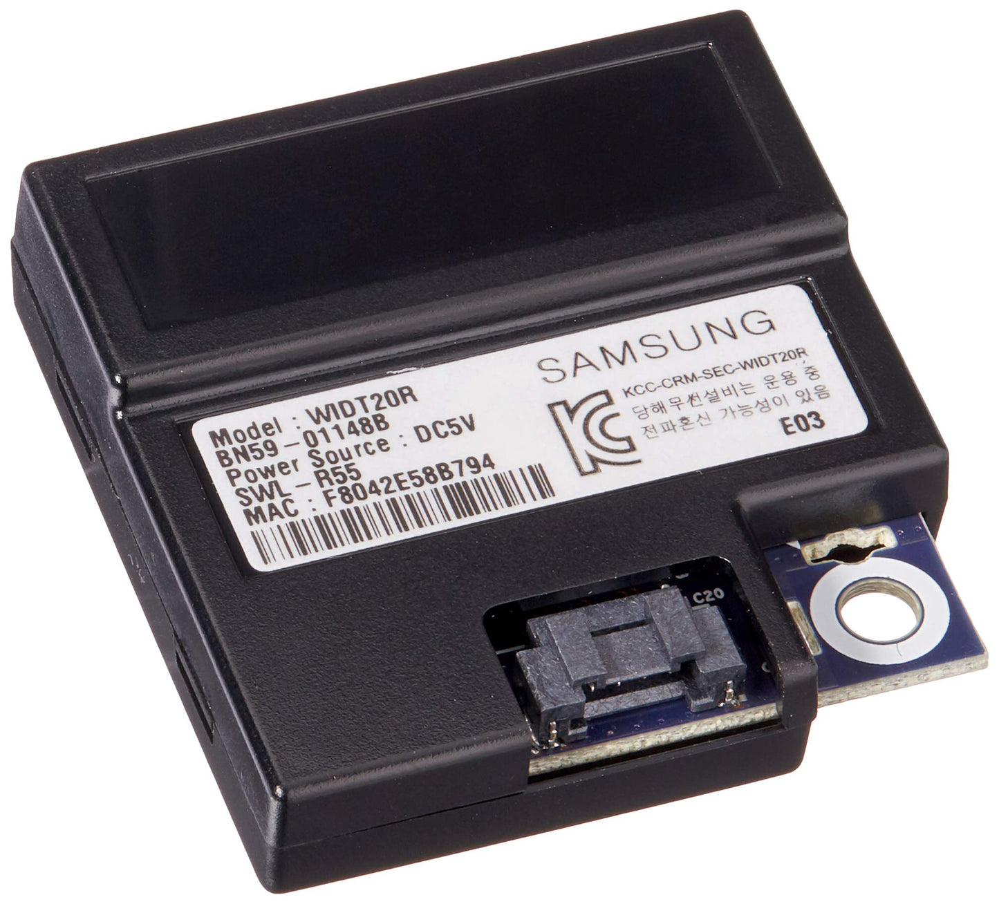 MODULO WIFI BN59-01148B
