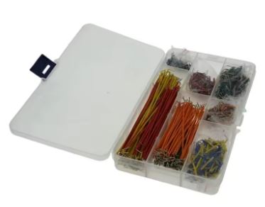 KIT PUENTES SOLIDOS PLACAS BOARD