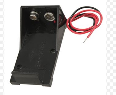 PORTAPILA 9V