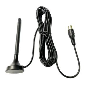 ANTENA TV DVB-T FM 3DBI