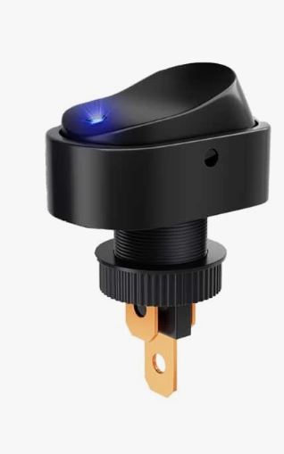 INTERRUPTOR 3 PIN 12V 20A