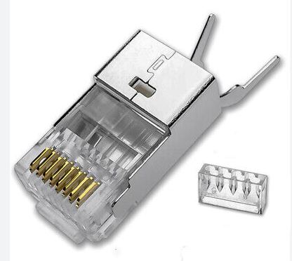CONECTOR RJ45 CAT7
