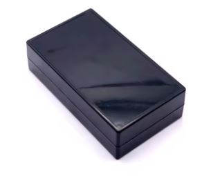 CAJA ABS PROYECTOS 140x80x38MM