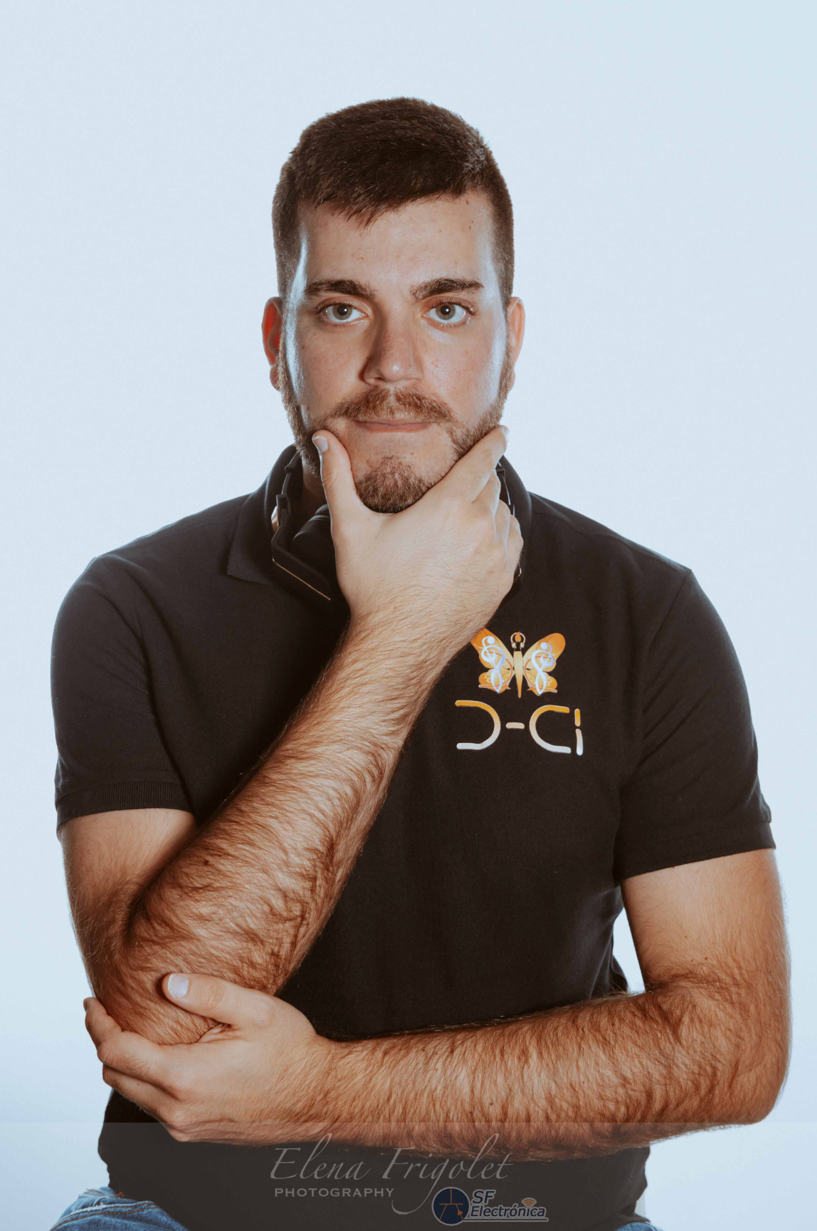 SESION CV ESTUDIO