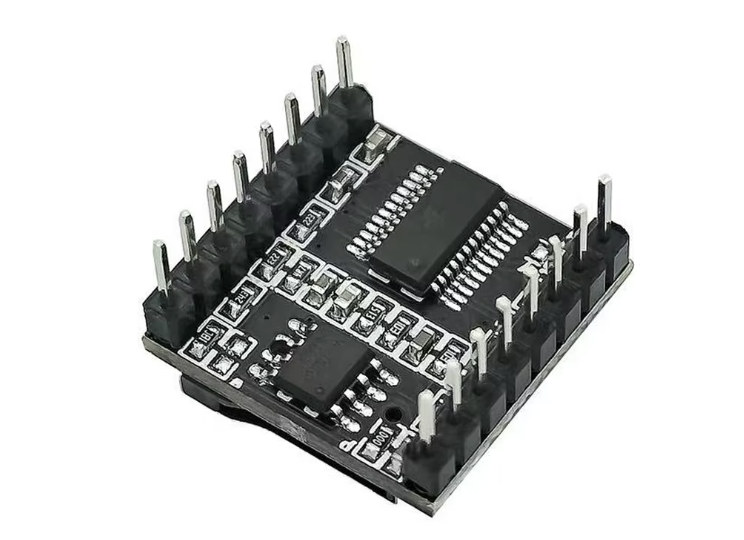 MODULO MINI REPRODUCTOR MP3 DF PLAYER