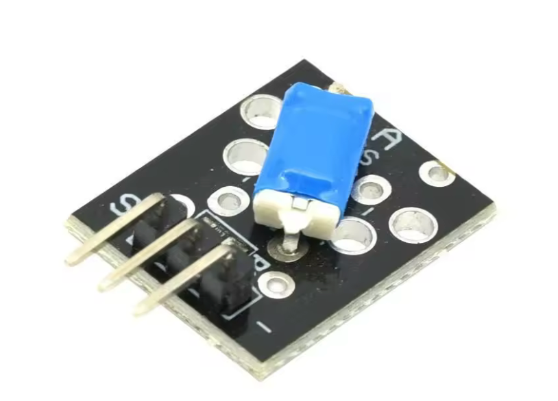 MODULO SENSOR INCLINACION
