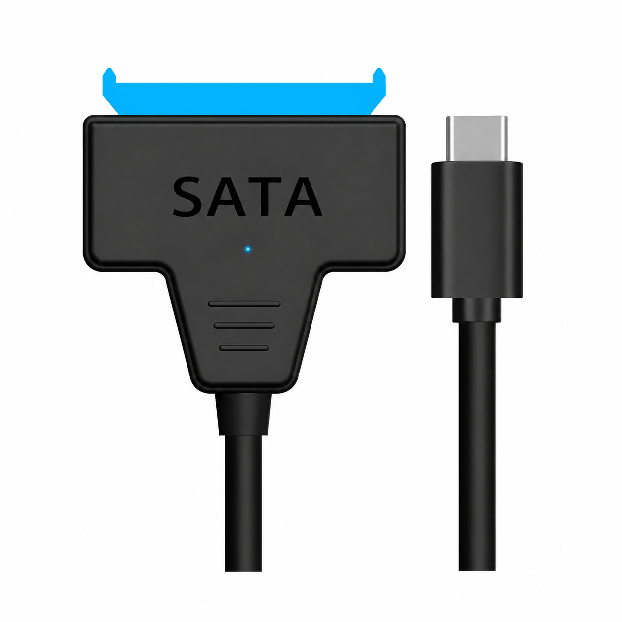 ADAPTADOR USB-C 3.0 A SATA