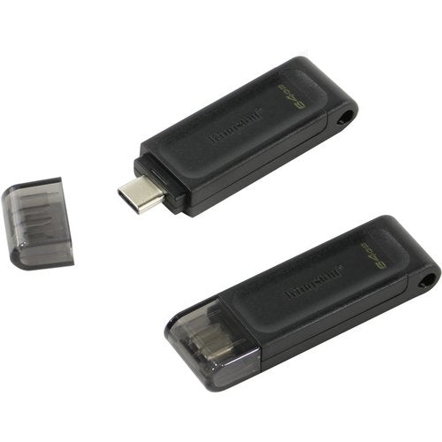 PENDRIVE USB-C 64GB